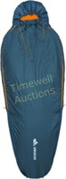 Unigear Campy Trail Sleeping Bag 30F - Blue