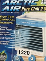 ARTIC AIR PURE CHILL 2.0