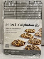 (4x) Calphalon Nonstick 12"x17" Cooling Rack