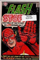 FLASH #163 (1966) DC COMIC