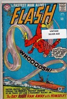 FLASH #154 (1965) DC COMIC
