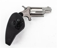 Gun NAA Mini Revolver Single Action .22WMR