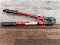 18 in Pittsburgh bolt cutter