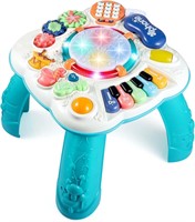 Learning Musical Table Toys