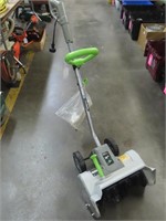 Earthwise 14" Electric Snow Mover
