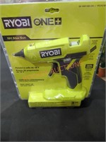 Ryobi 18V Glue Gun