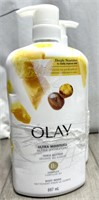 Olay Ultra Moisturizer Body Wash ( 2 Pack )