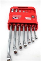 Metric Combo Wrenches Craftsman