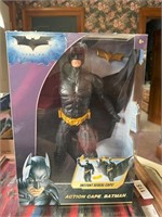 Action cape Batman in Box