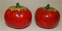 Vintage Garden Red Tomatoes