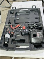 Craftsman 18v tool kit - working