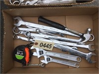 PITTSBURG WRENCHES