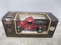 DIE CAST 1940 FORD CANADIAN TIRE TRUCK