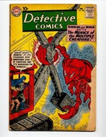 DC COMICS DETECTIVE COMICS #288 GOLDEN AGE
