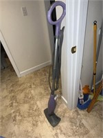 Shark Steam Mop + Other Cleaning Tools