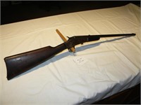 remington m-6 22cal