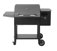 NEW EXPERT GRILL PALLET GRILL & SMOKER - STORE