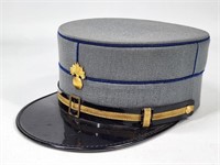 SWISS GENDARMERIE POLICE HAT