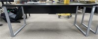 Porvata 6' Table/Computer Desk