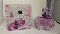 Diamonds Galore Be Jeweled By Vera Wang NEW SEALED