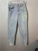 Vintage Sostanza Jeans Juniors