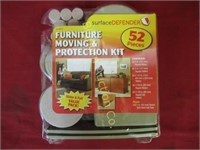 Furniture Moving & Protection Kit
