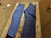 Lee jeans 36x32