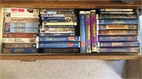 Disney Movies and DVD