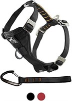 New Kurgo Tru-Fit(TM) Crash Tested Dog Harness,