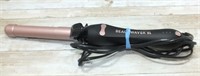 BEACHWAVER CURLING IRON