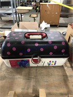 MAKEUP CASE