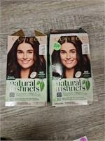 2pk hair dye