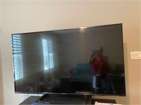 60" Panasonic Smart TV w/ Remote & Antenna