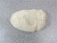 Native American Stone Tool Axe Head