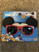 Mickey Mouse sunglasses