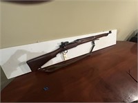 1917 Enfield Winchester Model CF1917257596
