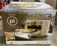(CX) Solo Stove Pi Pizza Oven