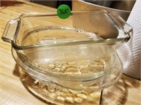 BAKING DISHES