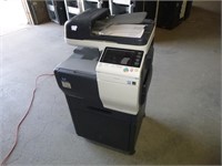 BIZHUB C3350 Multifunctional Printer