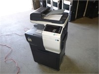 BIZHUB C3350 Multifunctional Printer