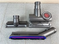 Lot of Dyson Vacuum Accessories