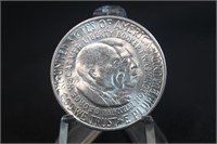 1953-S Washington Carver Uncirculated Half Dollar
