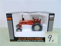 Classic Series Allis-Chalmers D15 Gas Tractor