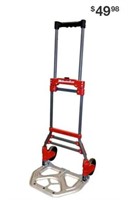 Milwaukee 73777 Fold up Hand Truck