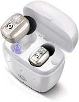 Earoto Rechargeable Hearing Aids Amplifier with No