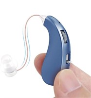 Britzgo Digital Hearing Amplifier For Seniors - Re