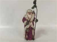 Santa Claus by P Schifferl - 8" Tall