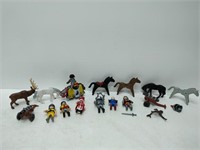 playmobil toys