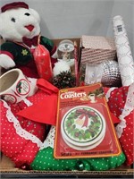 Christmas Items