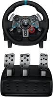 Logitech G29 Racing Wheel for PS4/PS3